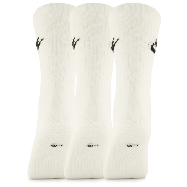 Nike - Sportswear Everyday Essential Crew Socks 3-Pack - Multifunktionelle sokker