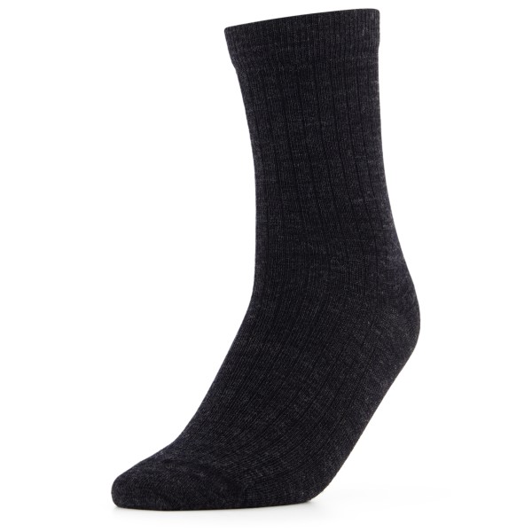 Stoic - Kid's Merino Basic Rib Socks Classic - Monitoimisukat