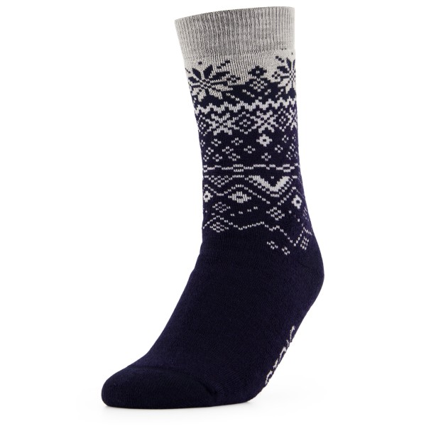 Stoic - Merino Warmwool Scandic Socks - Merinosokken