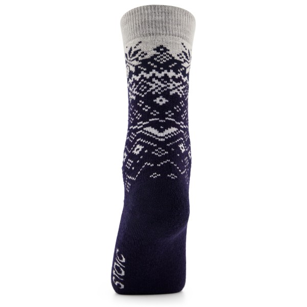 Stoic - Merino Warmwool Scandic Socks - Merinosokken