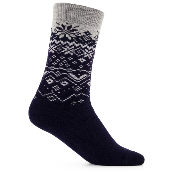 Stoic - Merino Warmwool Scandic Socks - Merinosokken