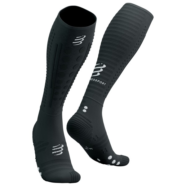 Compressport - Full Socks Aero - Calze tecniche a compressione