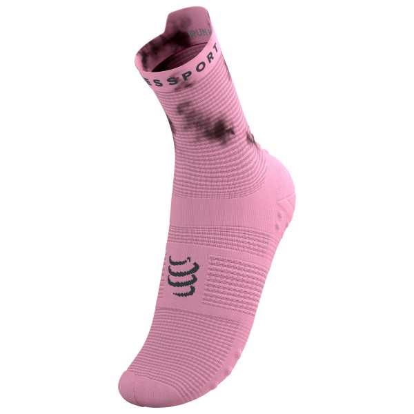 Compressport - Pro Racing Socks V4.0 Run High - Calcetines de running