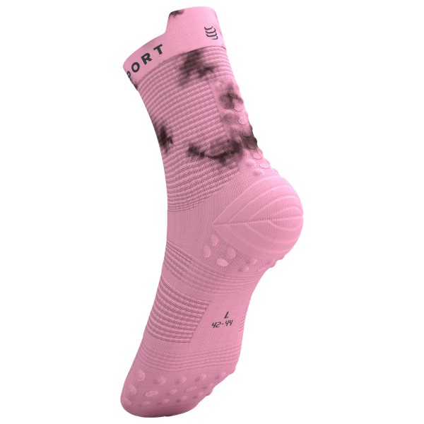 Compressport - Pro Racing Socks V4.0 Run High - Calze da running