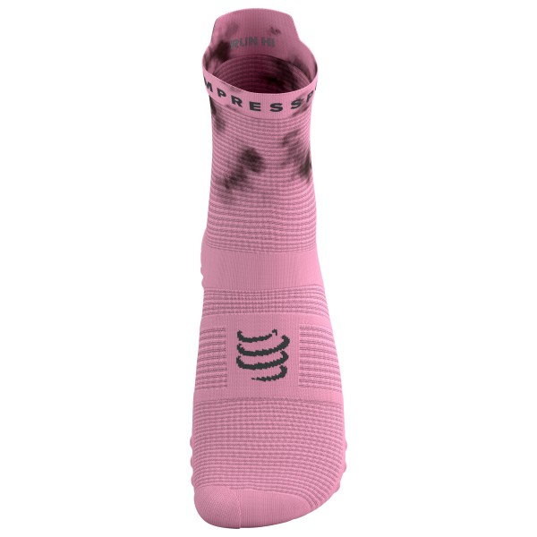 Compressport - Pro Racing Socks V4.0 Run High - Löparsockor