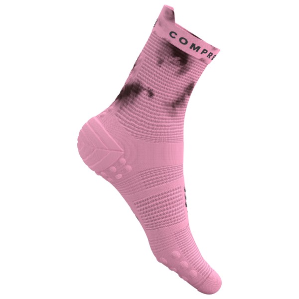 Compressport - Pro Racing Socks V4.0 Run High - Löparsockor