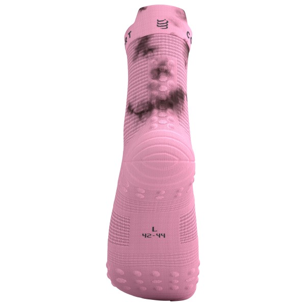 Compressport - Pro Racing Socks V4.0 Run High - Löparsockor
