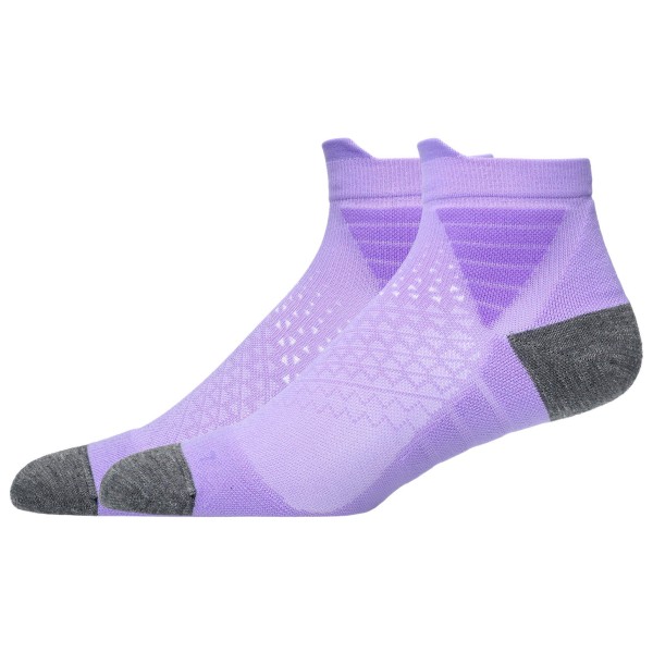 Asics - Fujitrail Quarter Sock - Juoksusukat