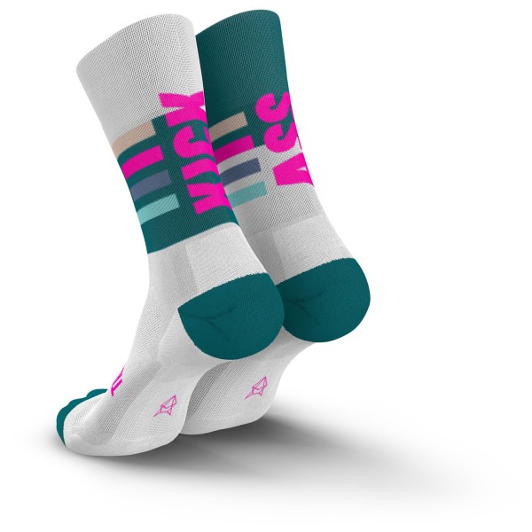 INCYLENCE - Kickass Socks V3 - Loopsokken