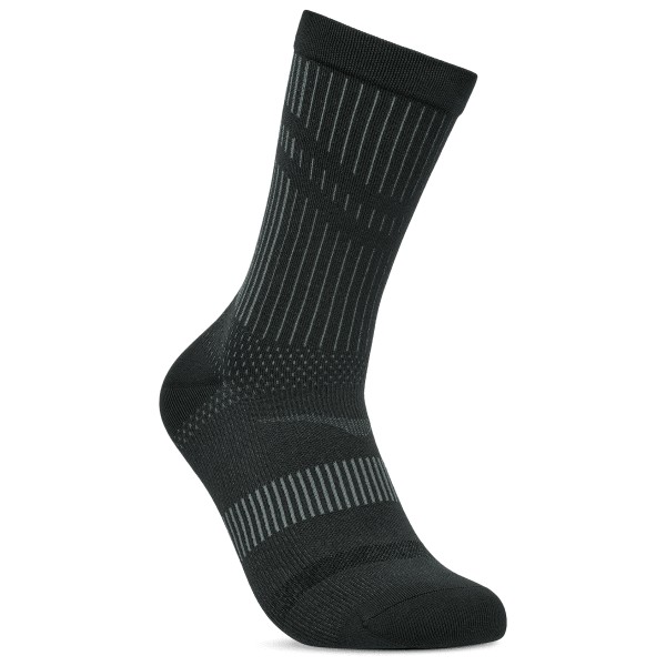 HOKA - Trail Race Crew Sock - Loopsokken