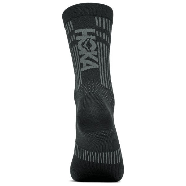 HOKA - Trail Race Crew Sock - Loopsokken
