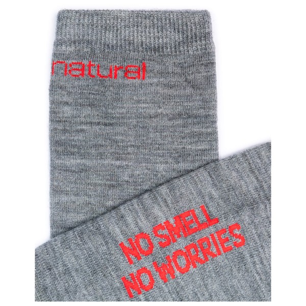 super.natural - All Day Socks 2-Pack - Merinowollen sokken
