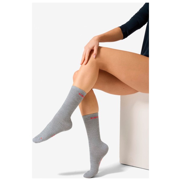super.natural - All Day Socks 2-Pack - Merinowollen sokken