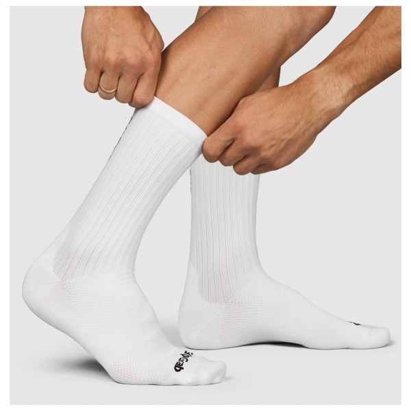 GripGrab - PACR High Cut Socks - Pyöräilysukat