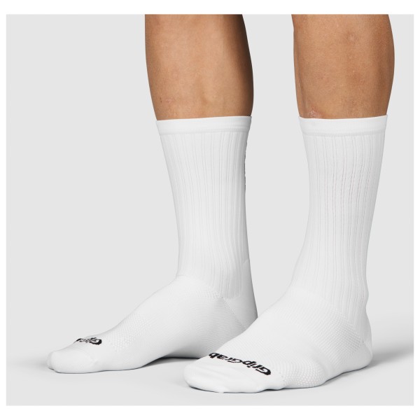 GripGrab - PACR High Cut Socks - Velosocken