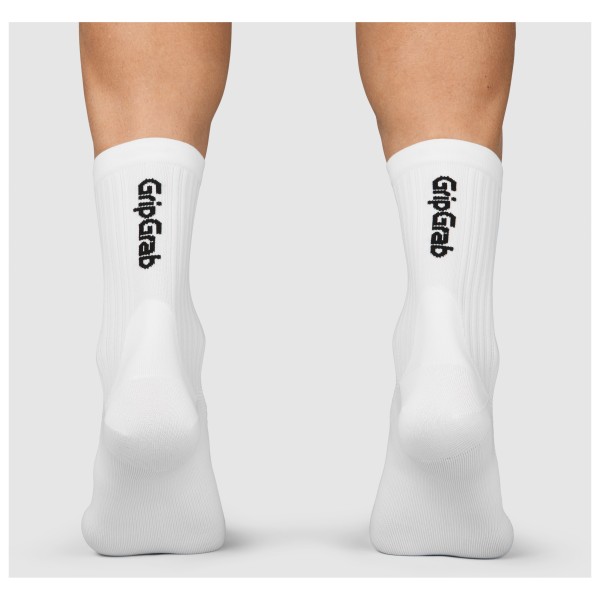 GripGrab - PACR Regular Cut Socks - Cykelstrumpor