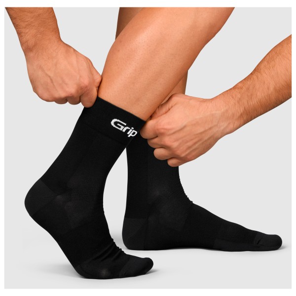 GripGrab - Ride Regular Cut Socks - Velosocken