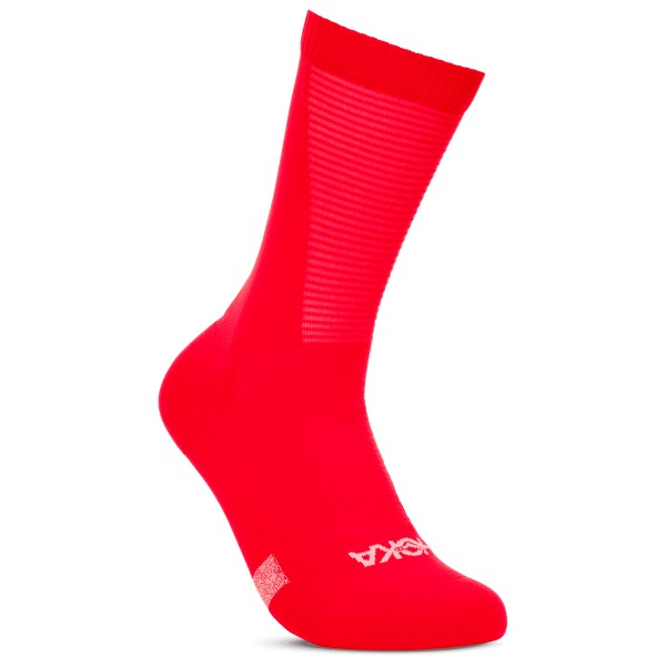 HOKA - Race Day Crew Sock - Loopsokken