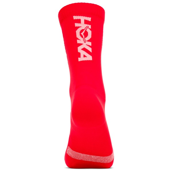 HOKA - Race Day Crew Sock - Loopsokken