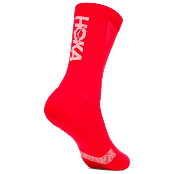 HOKA - Race Day Crew Sock - Loopsokken