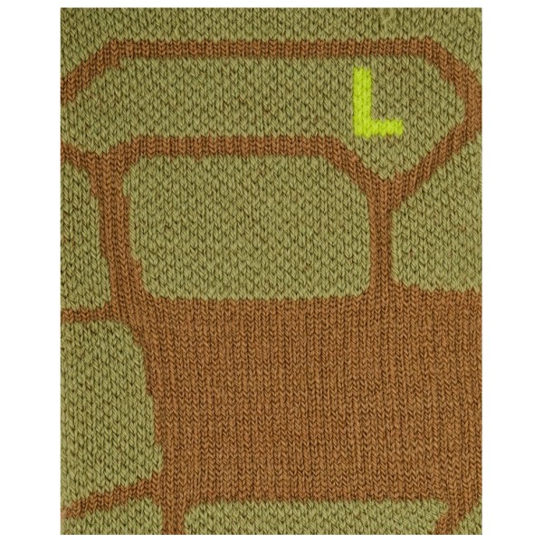 CEP - Hiking Max Cushion Sock Mid Cut 2.0 - Vandringsstrumpor