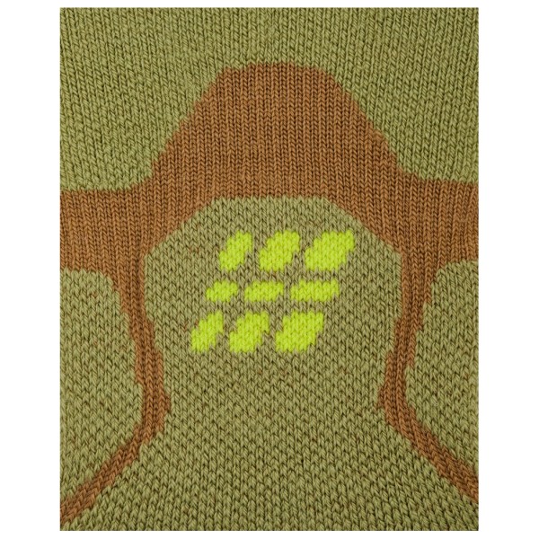 CEP - Hiking Max Cushion Sock Mid Cut 2.0 - Vandringsstrumpor