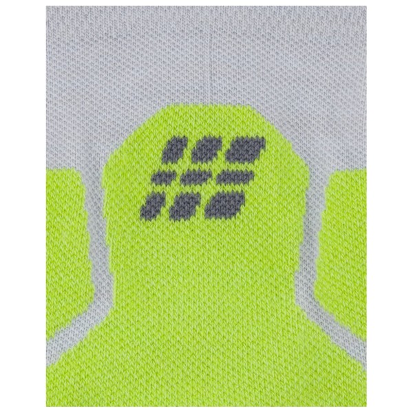 CEP - Hiking Mid Cushion Sock Mid Cut - Calcetines de trekking