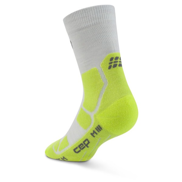 CEP - Hiking Mid Cushion Sock Mid Cut - Vandresokker