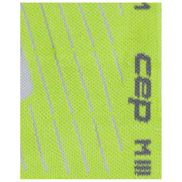 CEP - Hiking Mid Cushion Sock Mid Cut - Wandersocken