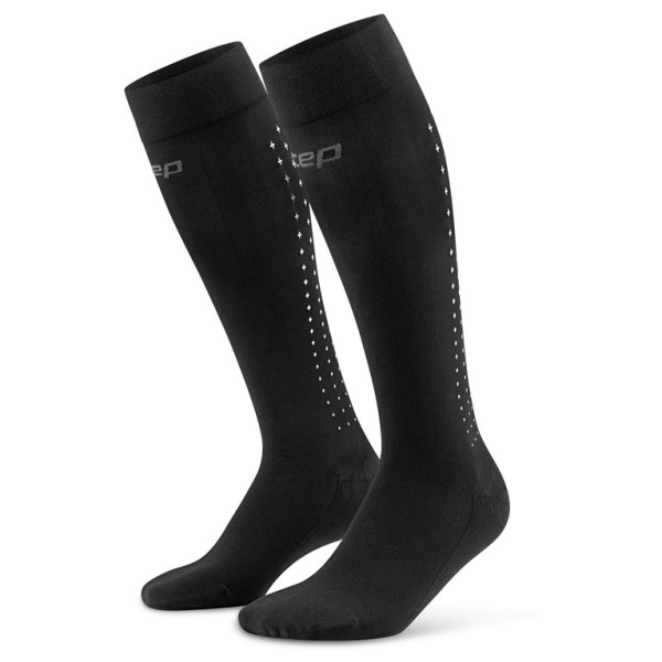 CEP - Pro Recovery Socks Tall 2.0 - Kompressionsstrumpor