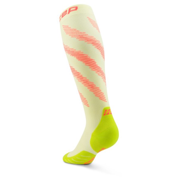 CEP - Run Edt. Elliptic Socks Tall - Kompressionssokker