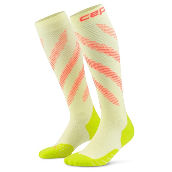 CEP - Run Edt. Elliptic Socks Tall - Kompressionssokker