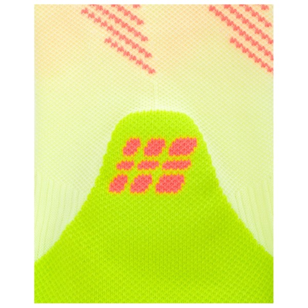 CEP - Run Edt. Elliptic Socks Tall - Kompressionssokker