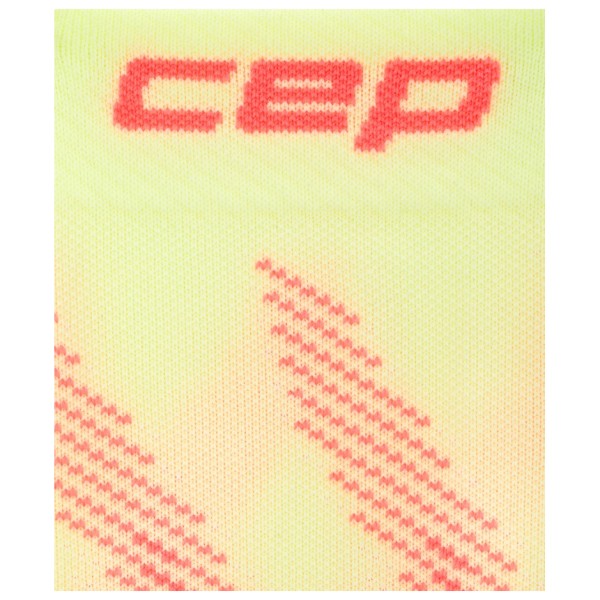 CEP - Run Edt. Elliptic Socks Tall - Kompressionssokker