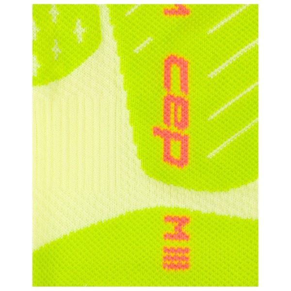 CEP - Run Edt. Elliptic Socks Tall - Kompressionssokker