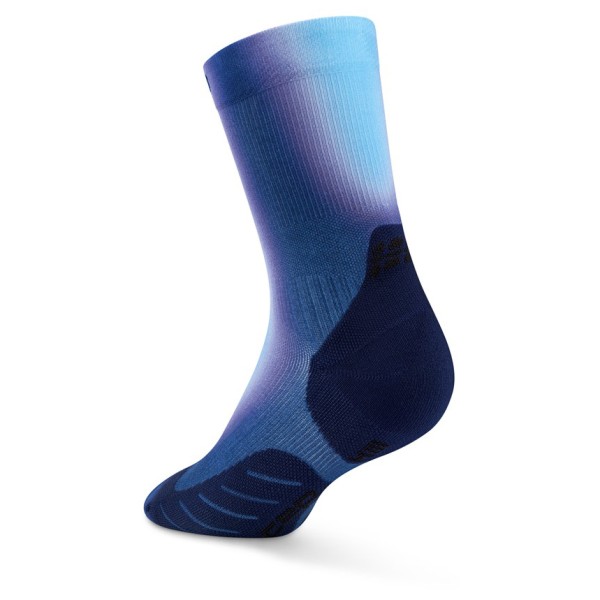 CEP - Run Edt. Gradient Socks Mid Cut 5.0 - Juoksusukat