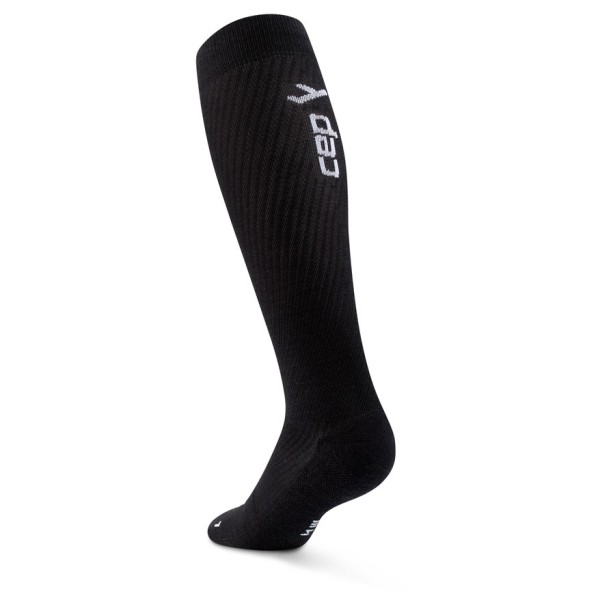 CEP - Women's Core Flight Socks Tall 2.0 - Calcetines de compresión