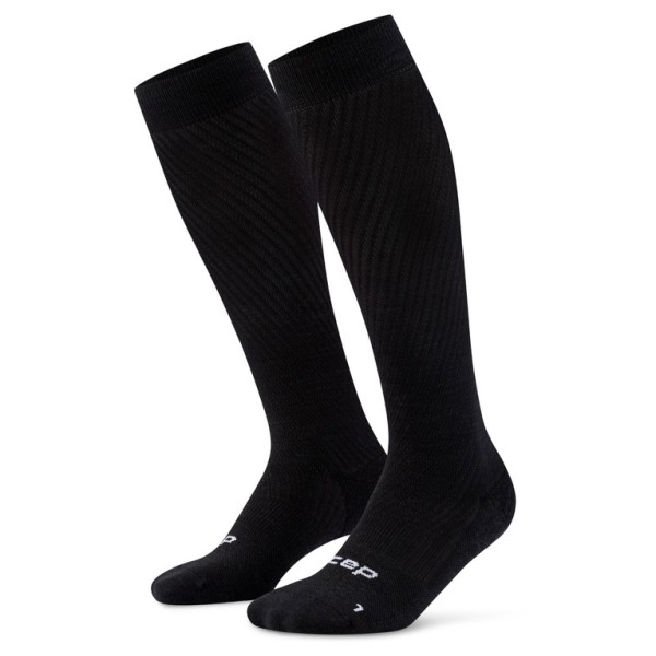 CEP - Women's Core Flight Socks Tall 2.0 - Calcetines de compresión