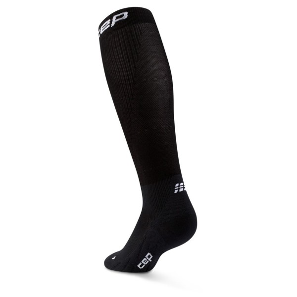 CEP - Women's Core Recovery Socks Tall 2.0 - Kompressionssokker