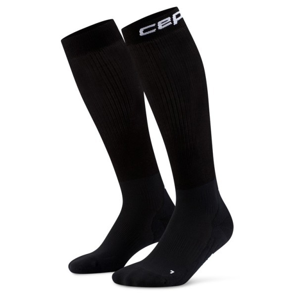 CEP - Women's Core Recovery Socks Tall 2.0 - Kompressionssokker