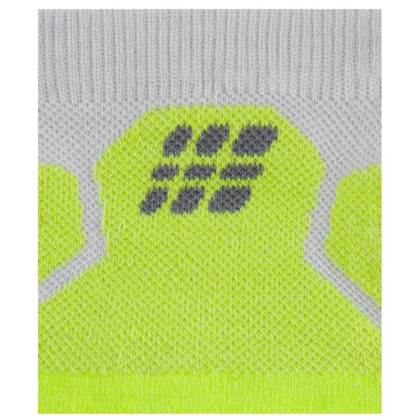 CEP - Women's Hiking Light Cushion Socks Low Cut - Walking socks