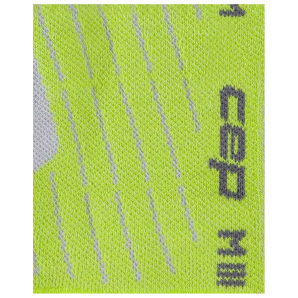 CEP - Women's Hiking Light Cushion Socks Low Cut - Walking socks