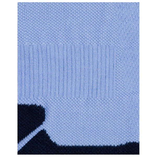 CEP - Women's Hiking Light Cushion Socks Mid Cut - Vandresokker