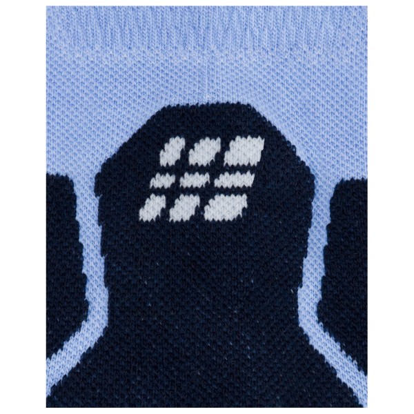 CEP - Women's Hiking Light Cushion Socks Mid Cut - Wandersocken