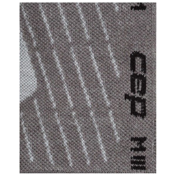 CEP - Women's Hiking Light Cushion Socks Tall - Calze tecniche a compressione