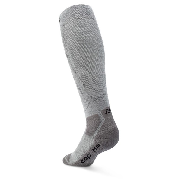 CEP - Women's Hiking Light Cushion Socks Tall - Kompressionssocken
