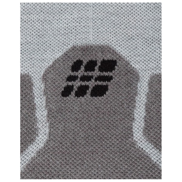 CEP - Women's Hiking Light Cushion Socks Tall - Kompressionssocken