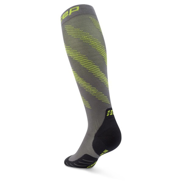 CEP - Women's Run Edt. Elliptic Sock Tall - Kompressionssokker