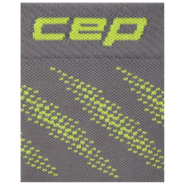 CEP - Women's Run Edt. Elliptic Socks Mid Cut - Løbesokker