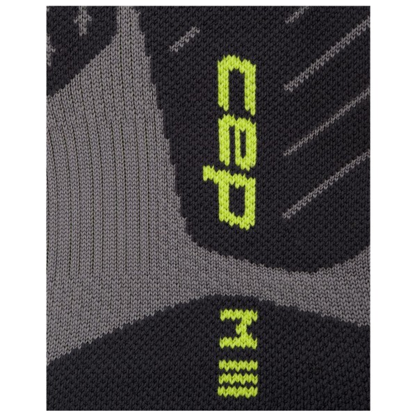 CEP - Women's Run Edt. Elliptic Socks Mid Cut - Løbesokker